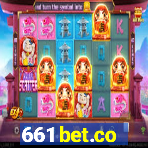 661 bet.co